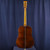Used MACKENZIE AND MARR NAKED LADY L.E. AS-IS Solid Top Acoustic Guitar Sunburst 41140-S000137288 View 7