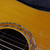 Used MACKENZIE AND MARR NAKED LADY L.E. AS-IS Solid Top Acoustic Guitar Sunburst 41140-S000137288 View 10
