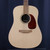Used Martin DXM DREADNOUGHT Laminate Top Acoustic Guitar Natural 41140-S000137289 View 1