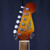Used Fender MALIBU II ACOUSTIC Laminate Top Acoustic Guitar Sunburst 41140-S000137291 View 4