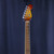 Used Fender MALIBU II ACOUSTIC Laminate Top Acoustic Guitar Sunburst 41140-S000137291 View 3