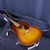 Used Fender MALIBU II ACOUSTIC Laminate Top Acoustic Guitar Sunburst 41140-S000137291 View 10
