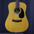 Used BENTLY 5106 ACOUSTIC GUITAR Laminate Top Acoustic Guitar Natural 41140-S000137292 View 1