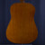 Used BENTLY 5106 ACOUSTIC GUITAR Laminate Top Acoustic Guitar Natural 41140-S000137292 View 8