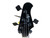 Used OLP STINGRAY Bass Guitar Black 4-String 41136-S000156361 View 3