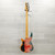 Used Samick LB-539 Bass Guitar 40015-S000337212 View 3