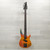 Used Samick LB-539 Bass Guitar 40015-S000337212 View 4