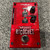 Used DIGITECH WHAMMY RICOCHET Guitar Pitch Shifter Pedal 41106-S000100212 View 1
