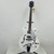 Used Gretsch G5120 Electromatic Hollow Body Semi-Hollow Electric Guitar White 6-String 40042-S000269455 View 3