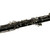 Used Yamaha YCL-200ADI Resonite Clarinet 40009-S000313494 View 6