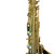 Used Jupiter JAS-769- Alto Saxophone 40009-S000313495 View 3