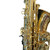 Used Jupiter JAS-769- Alto Saxophone 40009-S000313495 View 4