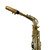 Used Jupiter JAS-769- Alto Saxophone 40009-S000313495 View 2