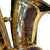 Used Jupiter JAS-769- Alto Saxophone 40009-S000313495 View 6