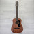 Used Guild Traveler Laminate-Top 3/4 Acoustic 22.375" Scale Length, w/Gig Bag 41124-S000210952 View 2