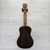 Used Mitchell MU-70 Ukulele Natural 41124-S000210951 View 4