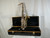 Used Selmer LIBERTY BY SELMER LTS100 Tenor Saxophone 40012-S000312808 View 1