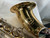 Used Selmer LIBERTY BY SELMER LTS100 Tenor Saxophone 40012-S000312808 View 5
