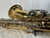 Used Selmer LIBERTY BY SELMER LTS100 Tenor Saxophone 40012-S000312808 View 11