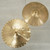 Used Paiste Power / Soundedge Hi Hat Cymbals 14 - Inch 40015-S000337225 View 1