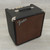 Used Fender Rumble 25 Bass Combo Amplifier 40015-S000337229 View 1