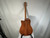 Used Washburn WD7SCE HARVEST DREAD C/E Solid Top Acoustic Guitar Natural 40012-S000312813 View 7