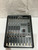 Used Mackie PROFX8 Compact Mixer 41132-S000010887 View 1