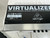 Used Behringer VIRTUALIZER FX2000 EFFECTS RACK Multi Effects 40012-S000312814 View 5