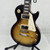 Used Gibson 2022 Les Paul Tribute Tobacco Burst 6-String 40042-S000269462 View 1