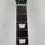 Used Gibson 2022 Les Paul Tribute Tobacco Burst 6-String 40042-S000269462 View 4