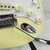 Used Fender 1997 American Standard Stratocaster  Yellow 6-String 40042-S000269463 View 10