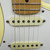 Used Fender 1997 American Standard Stratocaster  Yellow 6-String 40042-S000269463 View 7