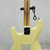 Used Fender 1997 American Standard Stratocaster  Yellow 6-String 40042-S000269463 View 21