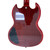 Used Epiphone 2020 SG SG Type Electric Guitar Red 6-String 41126-S000092461 View 4