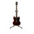 Used Epiphone 2020 SG SG Type Electric Guitar Red 6-String 41126-S000092461 View 2