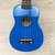 New AMAHI SOPRANO COLORED UKE 41124-GUAAMUKXX View 2