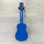 New AMAHI SOPRANO COLORED UKE 41124-GUAAMUKXX View 7
