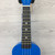 New AMAHI SOPRANO COLORED UKE 41124-GUAAMUKXX View 3