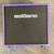Used Soldano 1X12 PURPLE 1 x 12 Guitar Speaker Cabinet 1 x 12 40111-S000193329 View 2