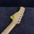 Used Hondo S-TYPE NECK S Type Electric Guitar Natural 6-String 41140-S000137308 View 7