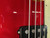 Used Fender PAWN SHOP REVERSE JAGUAR Bass Guitar Red 4-String 40012-S000312822 View 7