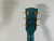 Used Gibson SG SPECIAL FADED PELHAM BLUE SG Type Electric Guitar Blue 6-String 40012-S000312821 View 11