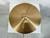 Used Paiste FORMULA 602 THIN CRASH 20 IN Crash Cymbal Other 40012-S000312826 View 1
