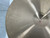 Used Paiste FORMULA 602 THIN CRASH 20 IN Crash Cymbal Other 40012-S000312826 View 10