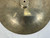 Used Paiste STAMBUL 18 IN CHINA EDGE CHIP China Cymbal 18" 40012-S000312827 View 4