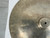Used Paiste STAMBUL 18 IN CHINA EDGE CHIP China Cymbal 18" 40012-S000312827 View 5
