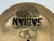 Used Sabian AA MINI CHINESE 14 IN Cymbal 40012-S000312829 View 4