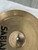 Used Sabian AA MINI CHINESE 14 IN Cymbal 40012-S000312829 View 10