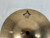 Used Zildjian A CUSTOM 8 INCH SPLASH Splash Cymbal 8" 40012-S000312830 View 2