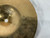 Used Zildjian A CUSTOM 8 INCH SPLASH Splash Cymbal 8" 40012-S000312830 View 8